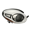 68223660AA - Electrical: OEM NEW 14-20 Mopar Fiat 500L Composite Headlamp Assembly Right Upper 68223660AA for Fiat: 500L Image