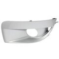 57731FE420TG - : OEM NEW 04-05 Subaru Impreza WRX Driver Side Silver Fog Light Trim 57731FE420TG for Subaru Image