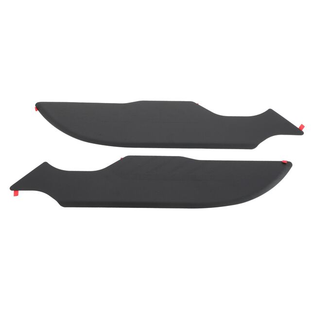 J131SCC000 - Interior: 2022-2025 Subaru BRZ Door Scuff Protectors Set of 2 for Subaru Image