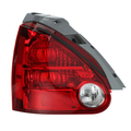 265257Y025 - Electrical: Tail Lamp Assembly for Nissan: Maxima Image