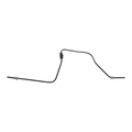 84650221 - : Rear Driver Side Brake Pipe for GM Image