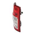 68707109AA - Electrical: Tail Lamp, Left for Ram: 2500, 3500 Image