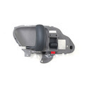 15708043 - : OEM NEW 1995-2000 GM Chevrolet GMC Front Driver Side Door Inside Handle 15708043 for Chevrolet: C1500, C2500, C3500, K1500 Pickup, K2500 Pickup, K3500 Pickup, Tahoe | GMC: C1500 Pickup, C2500 Pickup, C3500 Pickup, K1500 Pickup, K2500 Pickup, K3500 Pickup, Yukon Image