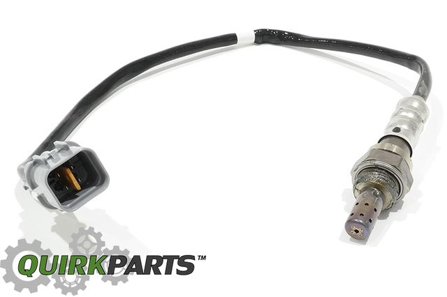 レン 39210-3CCB0 234-4571 Front Right Lambda O2 Oxygen Sensor for