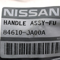 84610JA00A - Fuel System: Cable Handle for Nissan: Altima Image