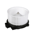 72223FJ001 - HVAC: Blower Motor for Subaru: Crosstrek, Forester, Impreza, WRX, WRX STI, XV Crosstrek Image