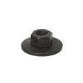 N621941S436 - Suspension: Stabilizer Link Nut for Ford: Crown Victoria, Flex, Police Interceptor Sedan, Special Service Police Sedan, Taurus, Taurus X | Lincoln: MKS, Town Car | Mercury: Grand Marquis, Marauder, Sable Image