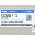 KJ5Z13405A - : Lamp Assembly Rear Stop And Flas for Ford Image