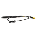 25939778 - Transmission: Automatic Transmission Shifter Cable for Chevrolet: Express 1500, Express 2500, Express 3500 | GMC: Savana 1500, Savana 2500, Savana 3500 Image