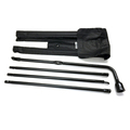 8C3Z17005A - Body: Jack for Ford: F-250 Super Duty, F-350 Super Duty, F-450 Super Duty Image