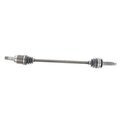 28421AL00A - Suspension: Axle Assembly for Subaru Image
