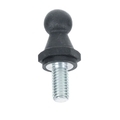 AA5Z6N958A - Engine: Engine Cover Stud for Ford Image