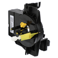 5156106AG - Electrical: Steering Column Control Module Clockspring for Chrysler: 200 | Dodge: Avenger | Jeep: Compass, Patriot, Wrangler, Wrangler JK Image