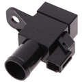 73730SA021 - HVAC: In-Car Sensor for Subaru: Crosstrek, Forester, Impreza, WRX, WRX STI, XV Crosstrek Image
