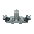 22866321 - Engine: Trans Mount for GM Image