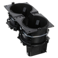 JL1Z7813562AA - : Front Cup-Holder for Ford: Expedition | Lincoln: Navigator Image