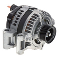 4896805AE - Electrical: OEM NEW Mopar 2008-2014 Dodge Challenger Chrysler 300 Engine Generator 4896805AE for Chrysler: 300 | Dodge: Challenger, Charger, Magnum Image