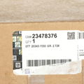 23478376 - Body: Trim Molding for GM Image