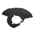 68227038AA - Brakes: Splash Shield, Right for Dodge: Durango | Jeep: Grand Cherokee Image