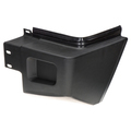 12335666 - : OEM NEW 03-05 GM Hummer H2 Base Sport Passenger Side Rear Bumper Filler 12335666 for GM Image