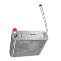 F1VZ19860BA - HVAC: Evaporator Core for Ford: Crown Victoria | Lincoln: Town Car | Mercury: Grand Marquis Image
