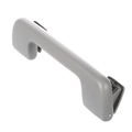 84280096 - : Light  Ash Gray Roof Rail Assist Handle for GM Image