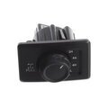 FL3Z14B166DA - Body: Switch Assembly for Ford Image