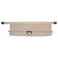15277000 - Body: Luggage Cover for Cadillac: Escalade | Chevrolet: Tahoe | GMC: Yukon Image