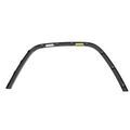 5XT68RXFAC - Exterior Ornamentation: 2016-2022 Jeep Cherokee Wheel Flare Molding Front Fender | Genuine OEM for Jeep: Grand Cherokee, Grand Cherokee WK Image