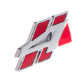68366244AB - : Lift-Gate Nameplate for Mopar Image