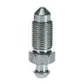5143401AA - Brakes: Bleeder Screw for Chrysler: Aspen, PT Cruiser | Dodge: Durango, Neon, Ram 1500, Ram 2500, Ram 3500 | Ram: 1500, 1500 Classic Image