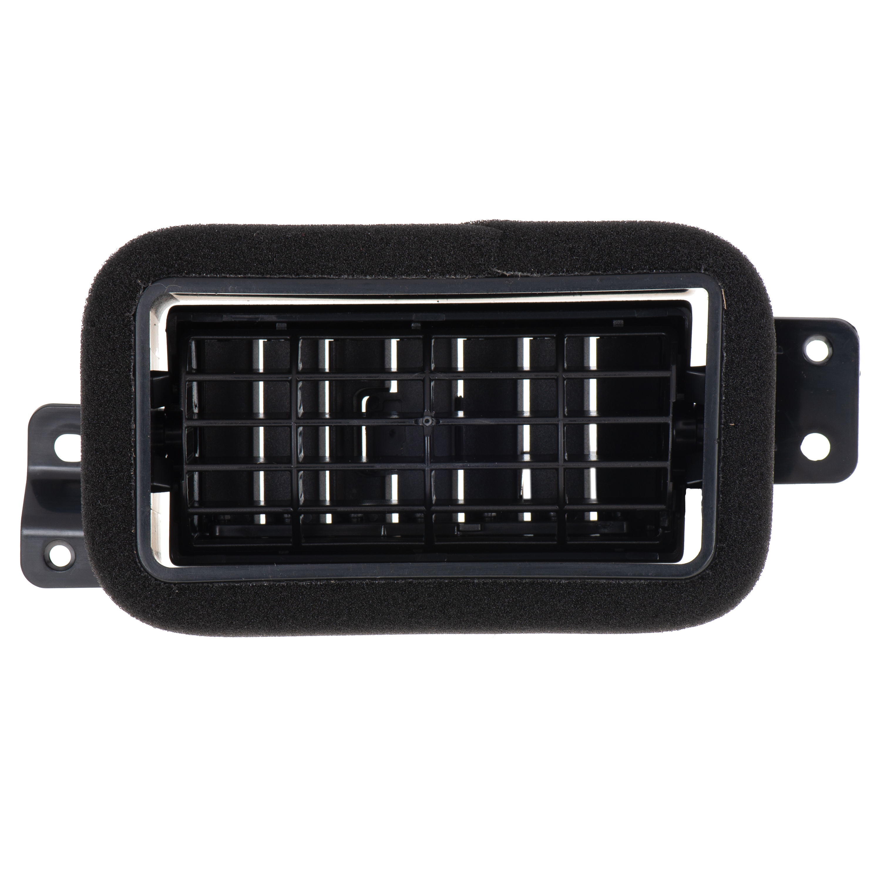 1RB86DX9AB - Interior Trim: Air Conditioning &amp; Heater Outlet, Right for Dodge: Ram 1500, Ram 2500, Ram 3500 | Ram: 1500, 1500 Classic, 2500, 3500 Image