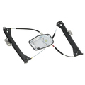 1Q0837461G - : OEM NEW 2007-2016 VW Volkswagen EOS Convertible Window Regulator 1Q0-837-461-G for Volkswagen Image