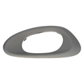 25894591 - : OEM NEW 05-09 GM Chevrolet Sport Passenger Side Door Handle Trim Bezel 25894591 for Chevrolet: Trailblazer, Trailblazer EXT Image