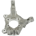 68189018AE - : Suspension Knuckle, Right for Mopar Image