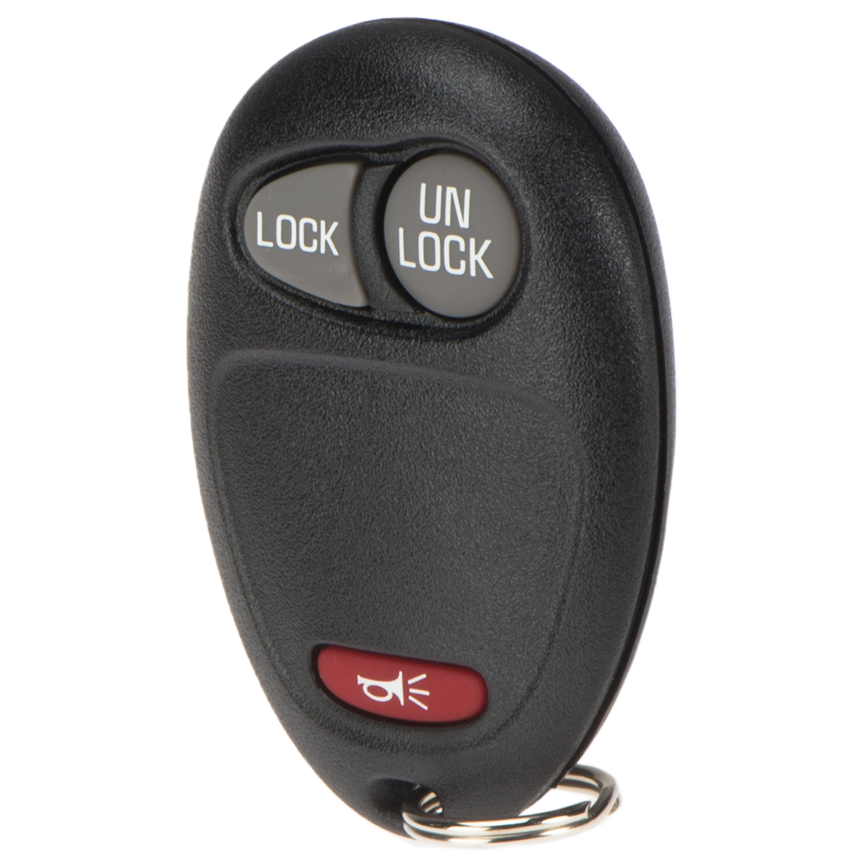 10335583 - Electrical: Keyless Entry Transmitter for Chevrolet: Colorado, Venture | GMC: Canyon | Hummer: H3, H3T | Oldsmobile: Silhouette | Pontiac: Montana Image