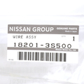 182013S500 - Fuel System: Throttle Cable for Nissan Image