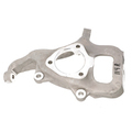 52125012AD - Front Suspension: Front Knuckle, Right for Dodge: Nitro | Jeep: Liberty Image