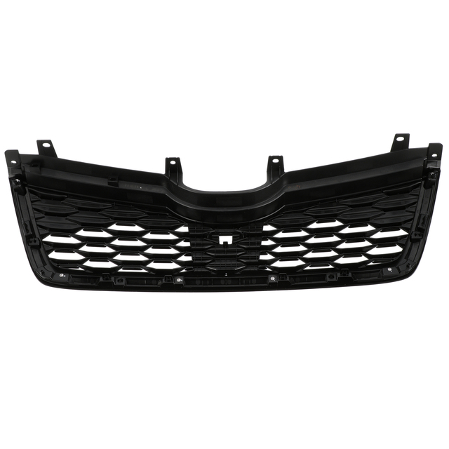 J1010SJ210 - Exterior: 2020-2021 Subaru Forester Front Sport Grille Black for Subaru: Forester Image