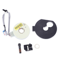 23232310 - : OEM NEW 2004-2012 GM Chevrolet Pontiac Saturn Malibu G6 Aura Sensor Kit 23232310 for GM Image
