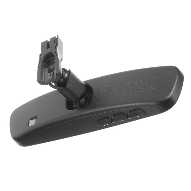 L3F62AU001 - Interior: Auto-Dimming Mirror W/Homelink for Kia Image