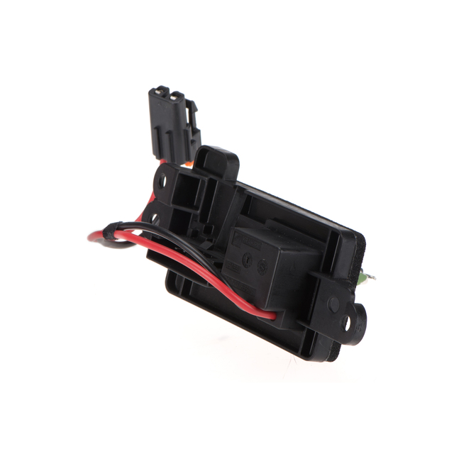 OEM NEW 00-07 GM Chevrolet GMC Cadillac Silverado Blower Motor Resistor ...