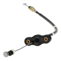 182019Z410 - Fuel System: Throttle Cable for Nissan: Frontier, Xterra Image