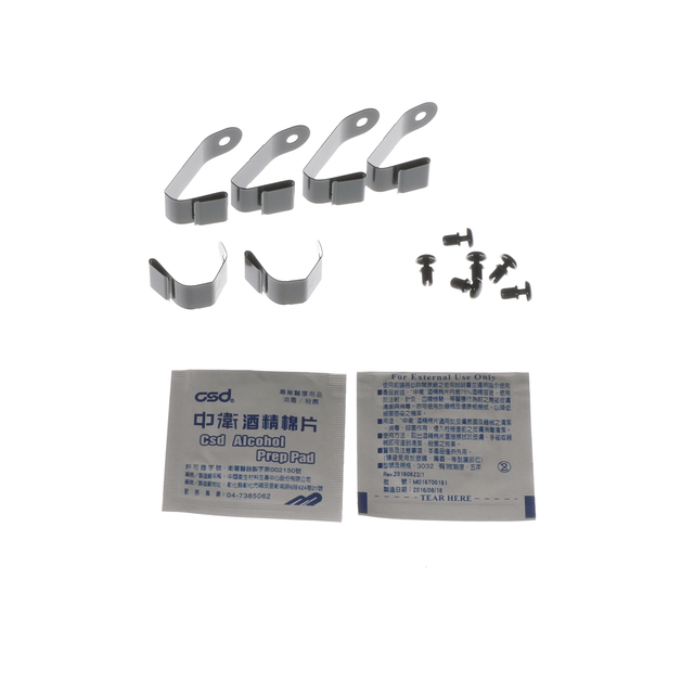 999D3BT000KC - Exterior: OEM NEW 2005-2013 Nissan Frontier Side Window Vent Visor Deflector 999D3-BT000KC for Nissan: Altima, Frontier Image