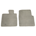 5L3Z1613086AAA - : Kit - Contour Carpet Mat - Front for Ford Image
