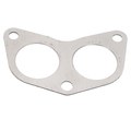 44011AC030 - : OEM NEW 2000-2018 Subaru Forester BRZ Exhaust Pipe To Manifold Gasket 44011AC030 for Subaru: BRZ, Crosstrek, Forester, Impreza, Legacy, Outback, XV Crosstrek Image