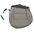MB5Z7862900EA - Body: Seat Cover for Ford Image