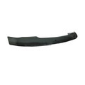 23246405 - Exterior: Air Deflector, Hood for Chevrolet: Colorado Image