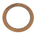 24281022 - Transmission: Transmission Clutch Friction Plate for GM Image
