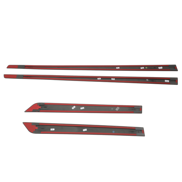 J101SSJ201Q1 - Exterior: Body Side Molding - Sepia Bronze Metallic for Subaru: Forester Image